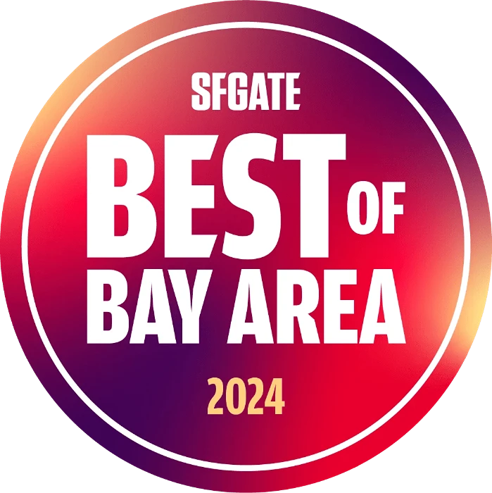 SFGATE Best Award